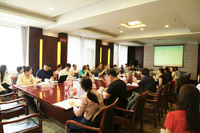 湖北省科學技術協會 搭建橋梁 推動技術咨詢與交流的引擎